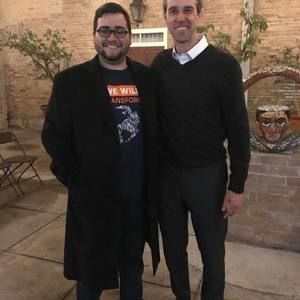 Meet your Posher, Carlo